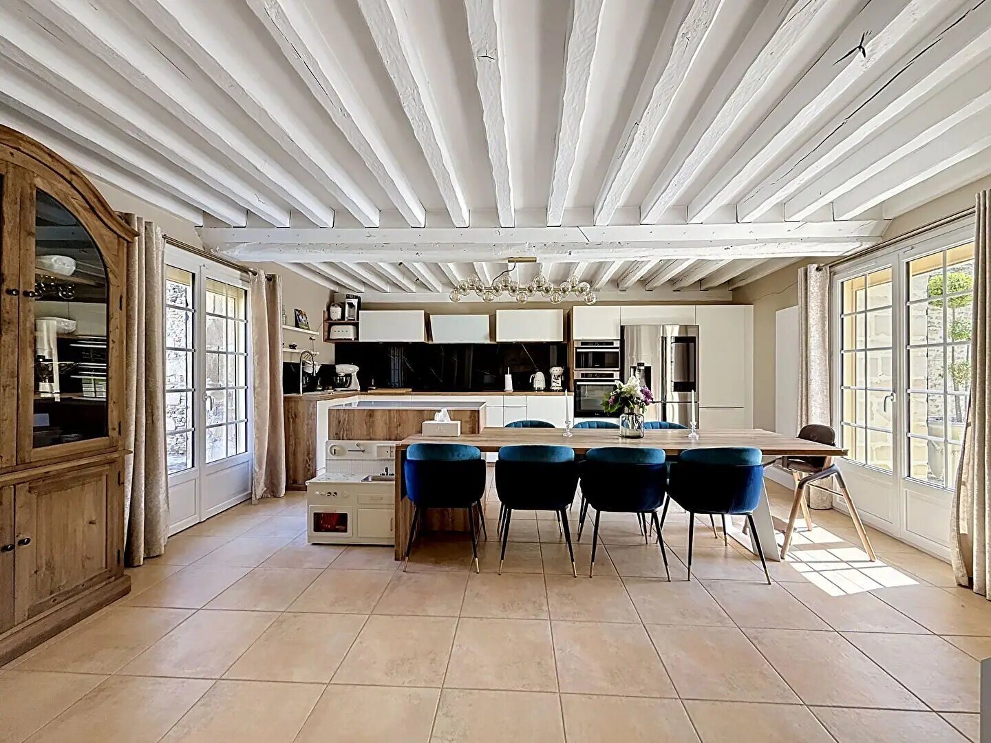 Maison à vendre, 178m², Argences