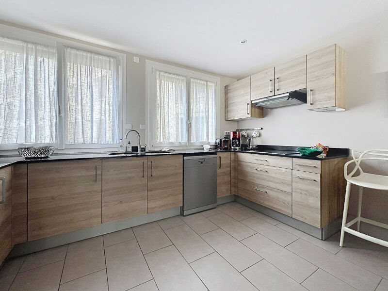 Appartement à vendre, 109m², Caen