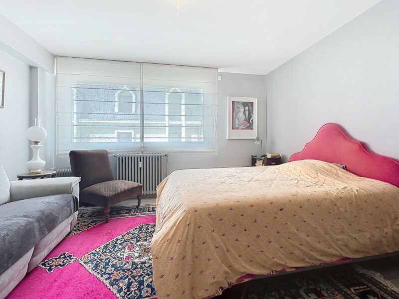Appartement à vendre, 109m², Caen