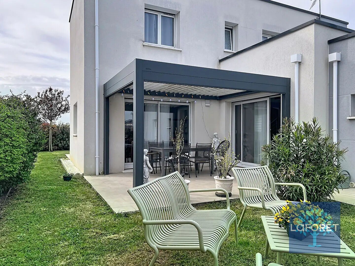 Maison à vendre, 139m², Soliers