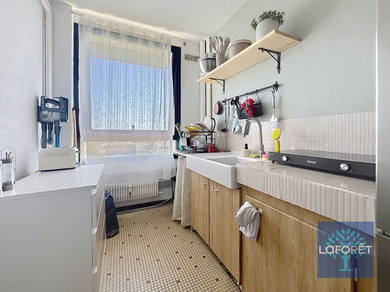 Appartement à vendre, 31m², Hérouville-Saint-Clair