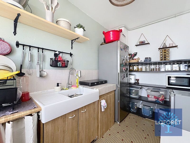 Appartement à vendre, 31m², Hérouville-Saint-Clair