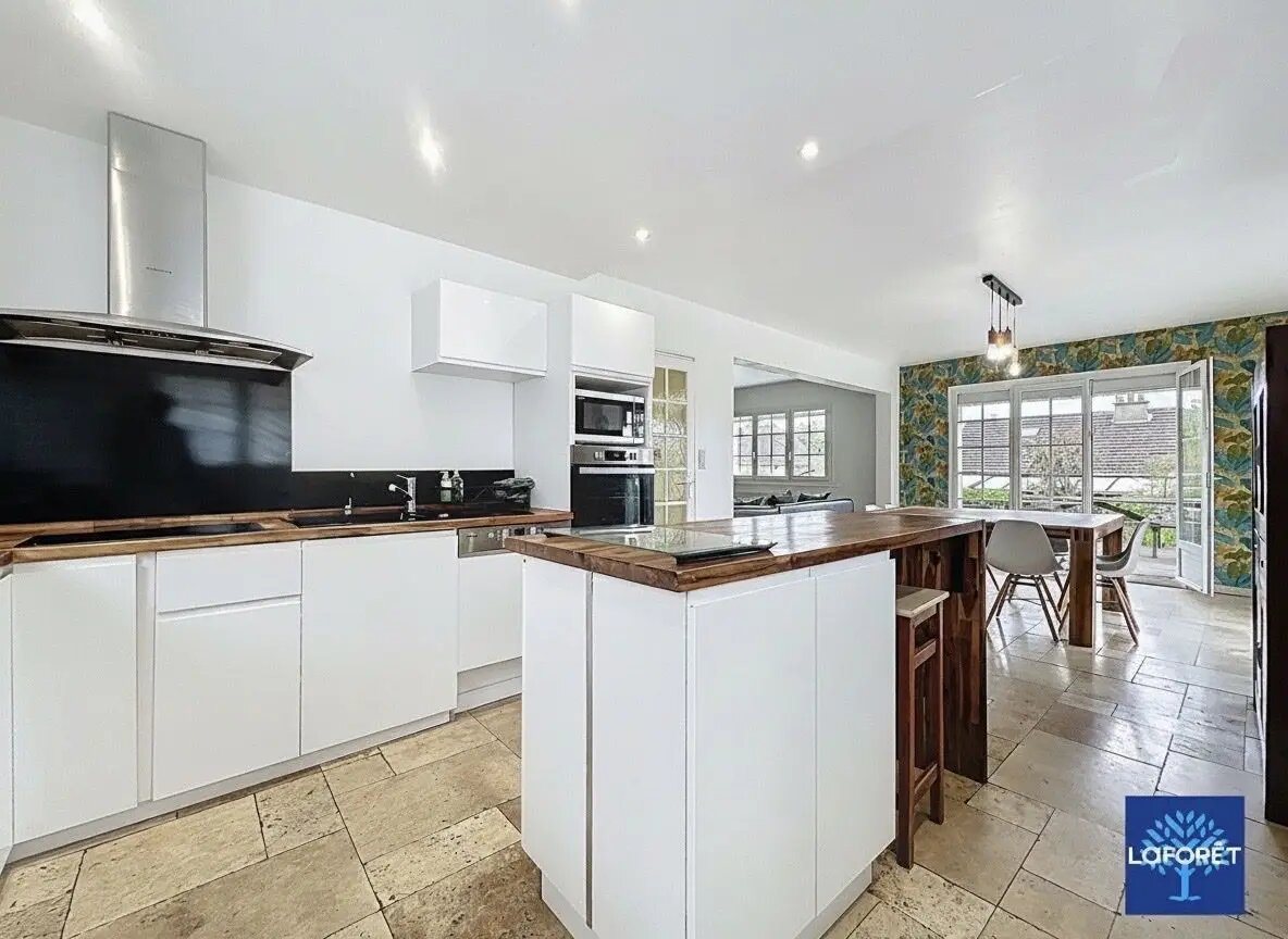 Maison à vendre, 135m², Caen