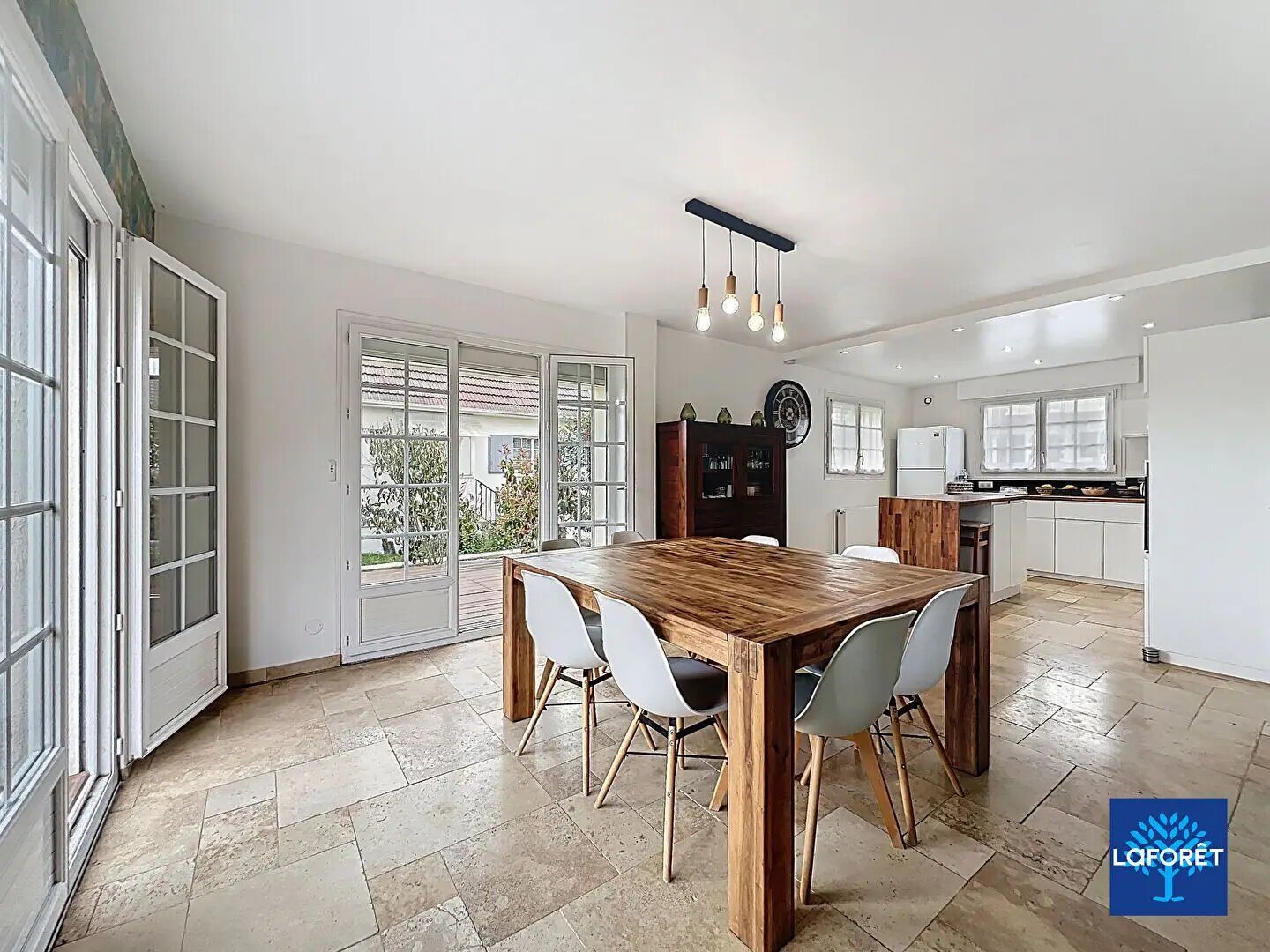 Maison à vendre, 135m², Caen