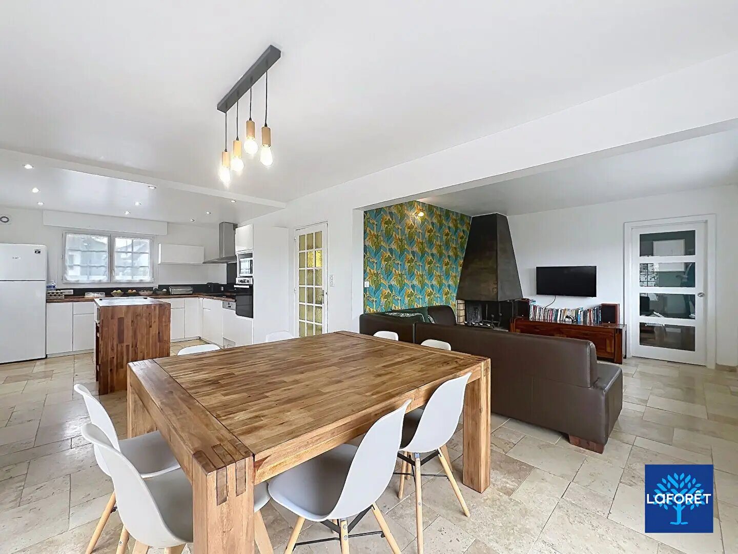Maison à vendre, 135m², Caen