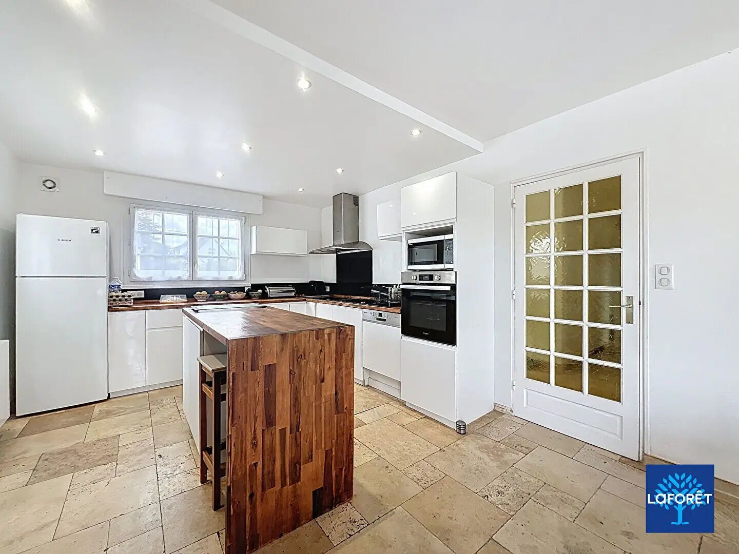 Maison à vendre, 135m², Caen