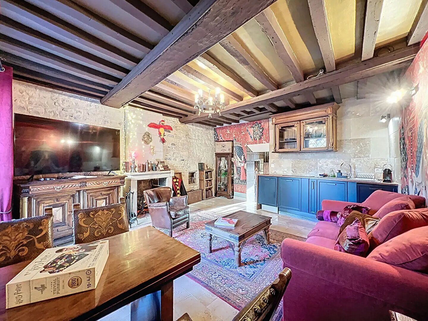 Appartement à vendre, 38m², Caen