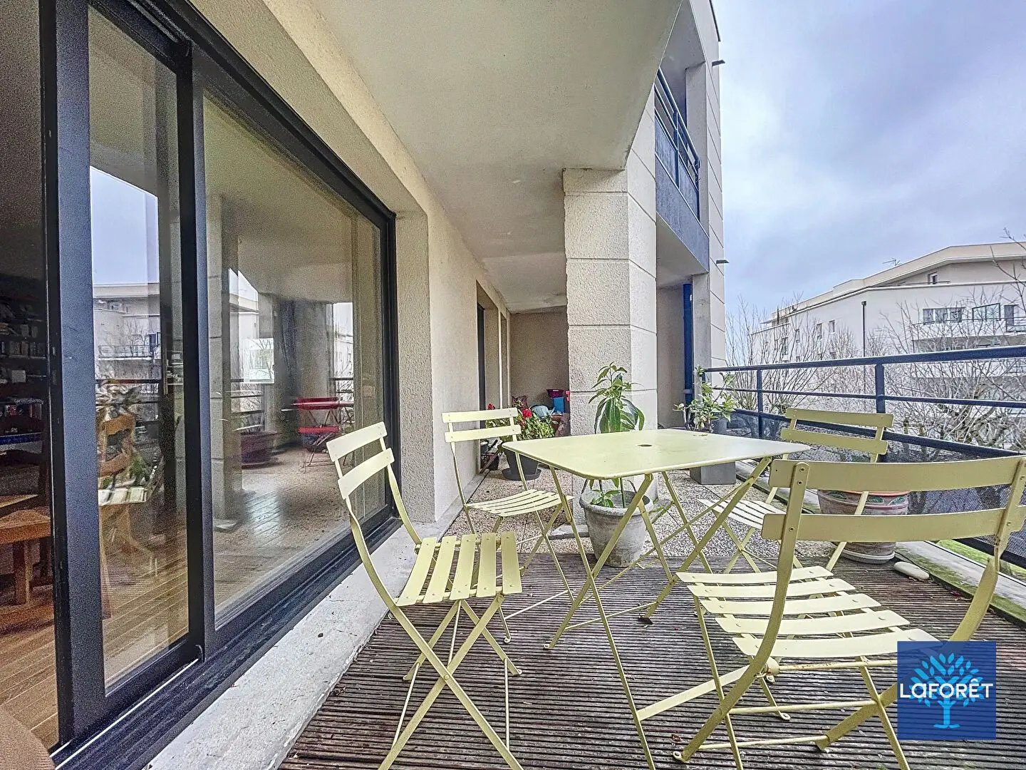 Appartement à vendre, 150m², Caen