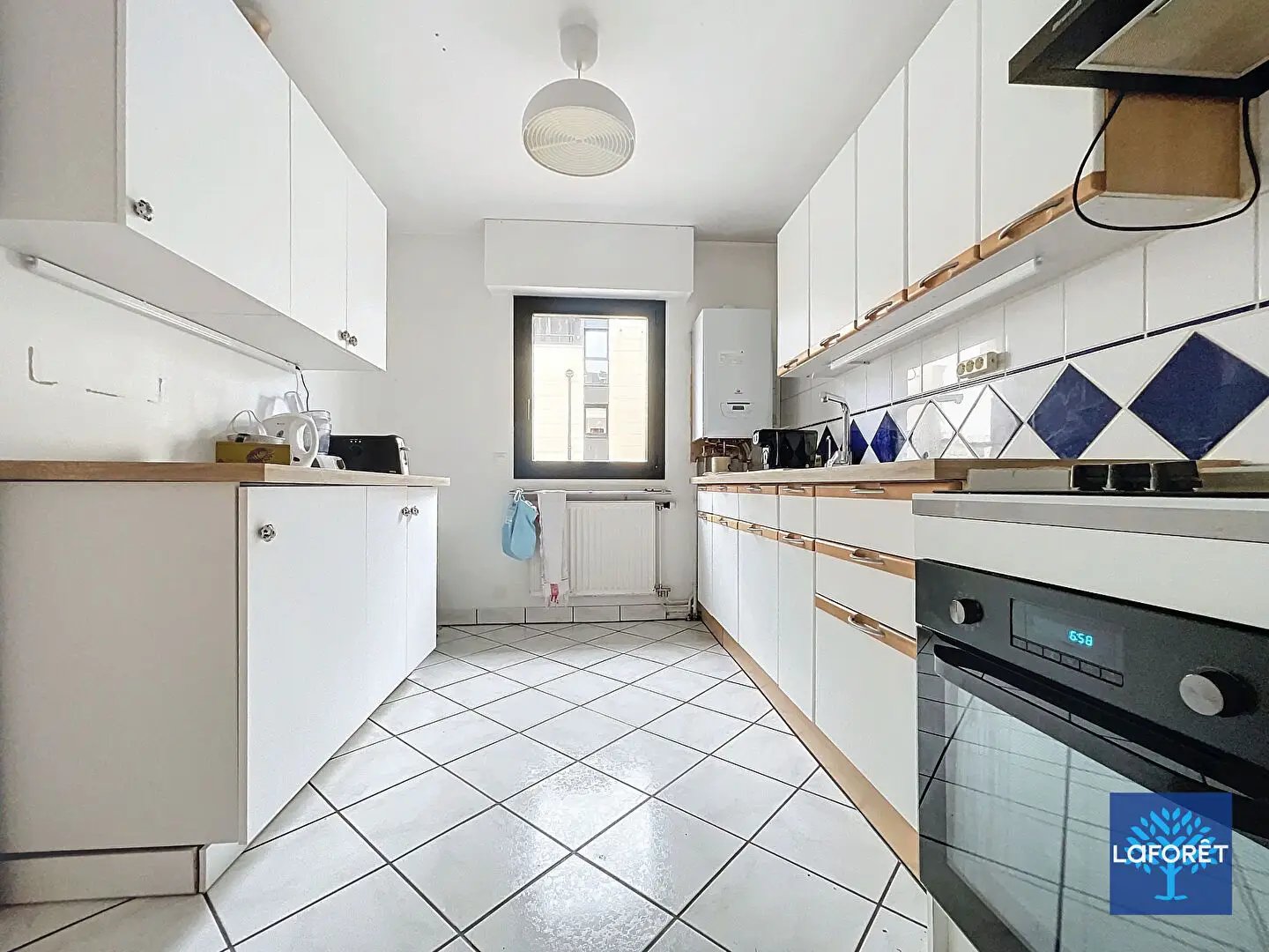 Appartement à vendre, 150m², Caen
