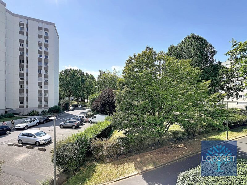 Appartement à vendre, 46m², Caen