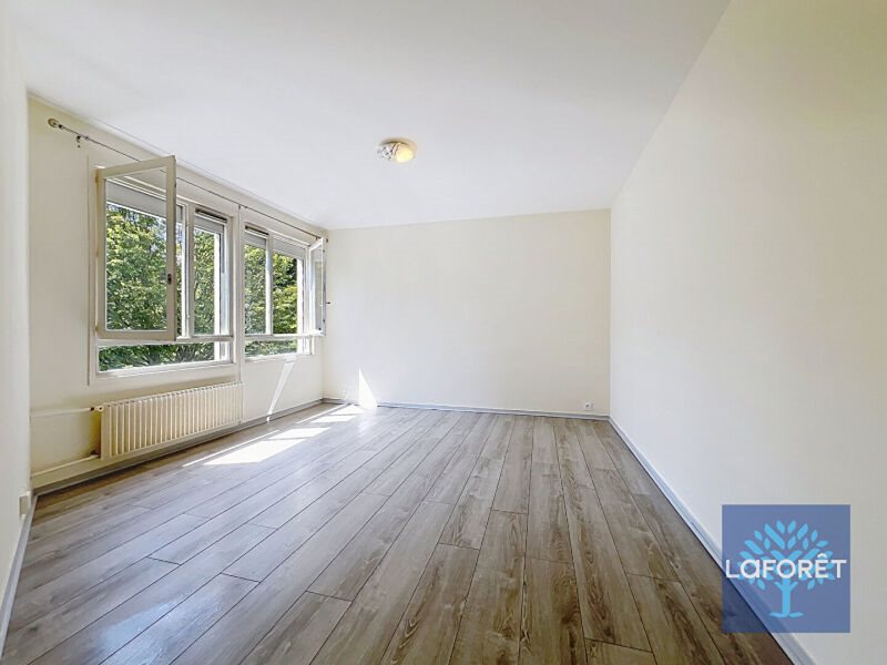 Appartement à vendre, 46m², Caen