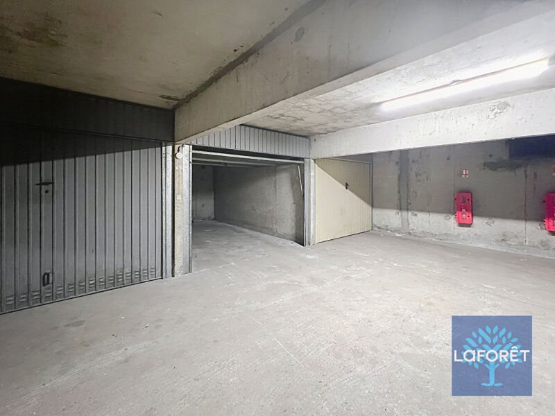 Appartement à vendre, 46m², Caen