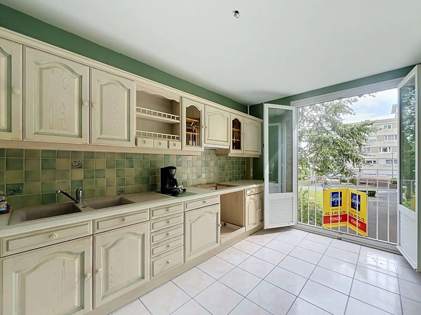 Appartement à vendre, 88m², Hérouville-Saint-Clair