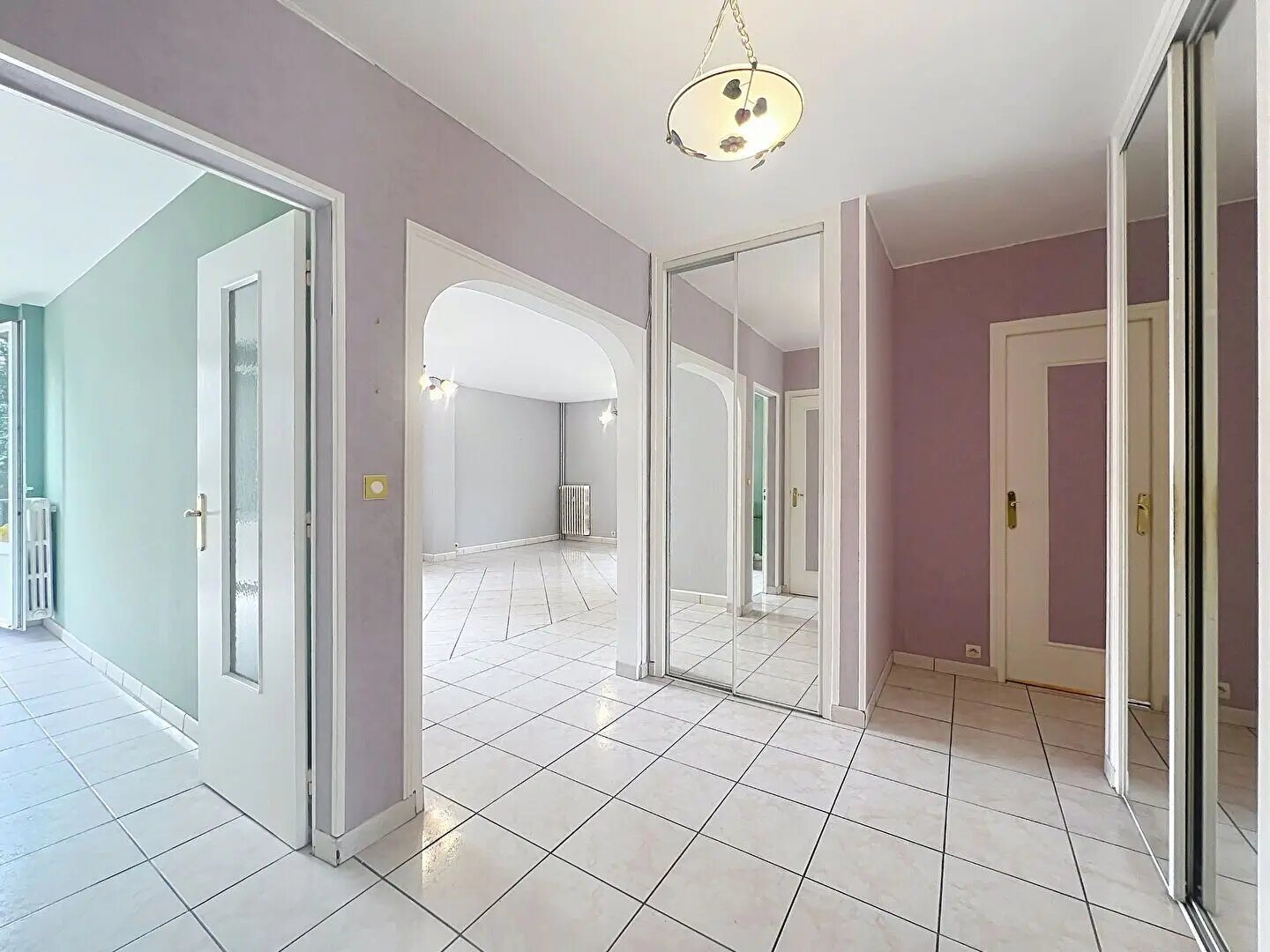 Appartement à vendre, 88m², Hérouville-Saint-Clair