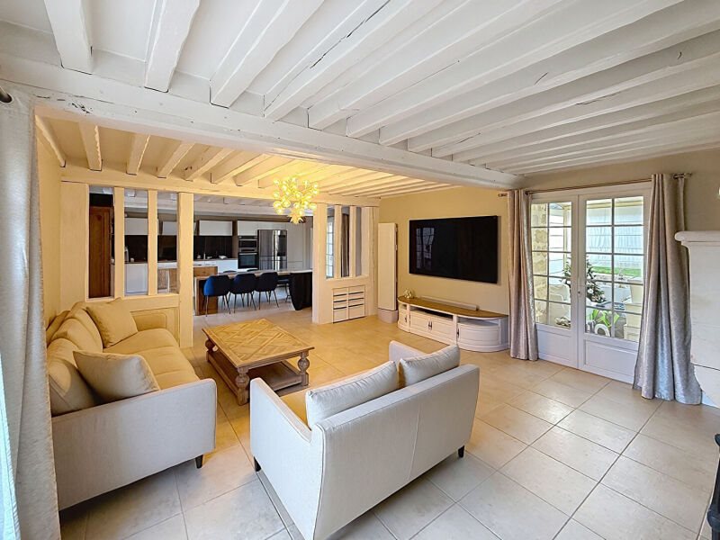 Maison à vendre, 178m², Caen