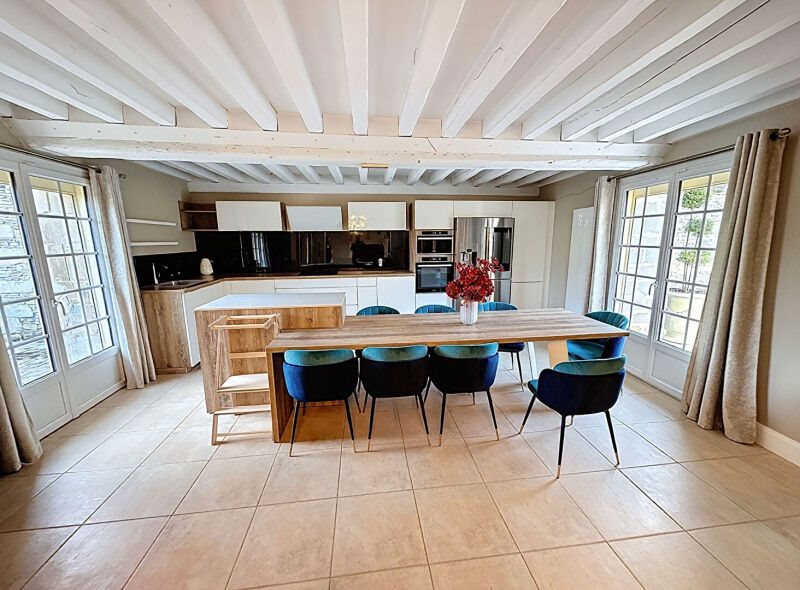 Maison à vendre, 178m², Caen