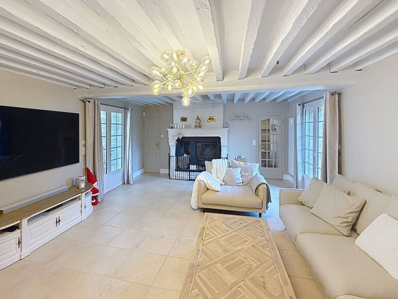 Maison à vendre, 178m², Caen