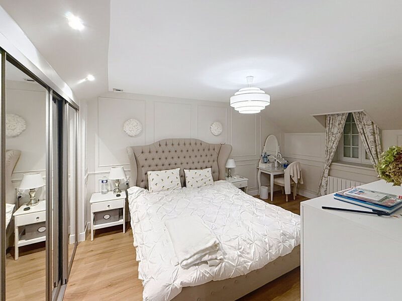 Maison à vendre, 178m², Caen