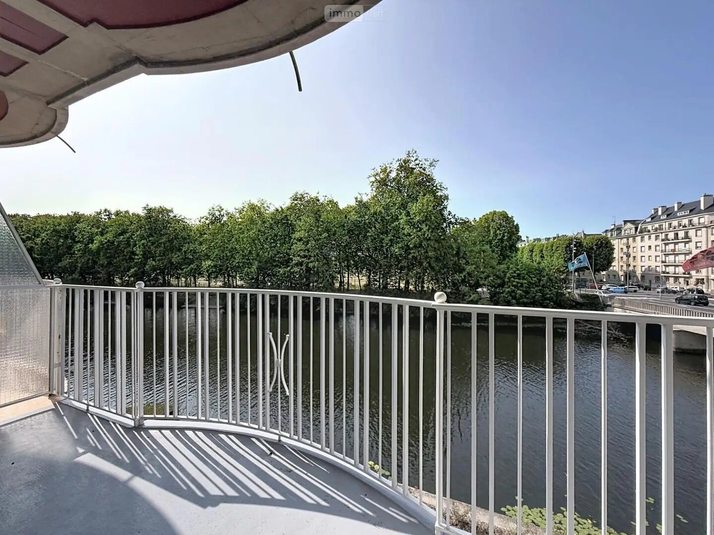 Appartement à vendre, 72m², Caen