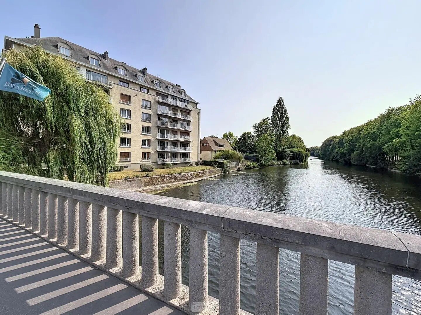 Appartement à vendre, 72m², Caen