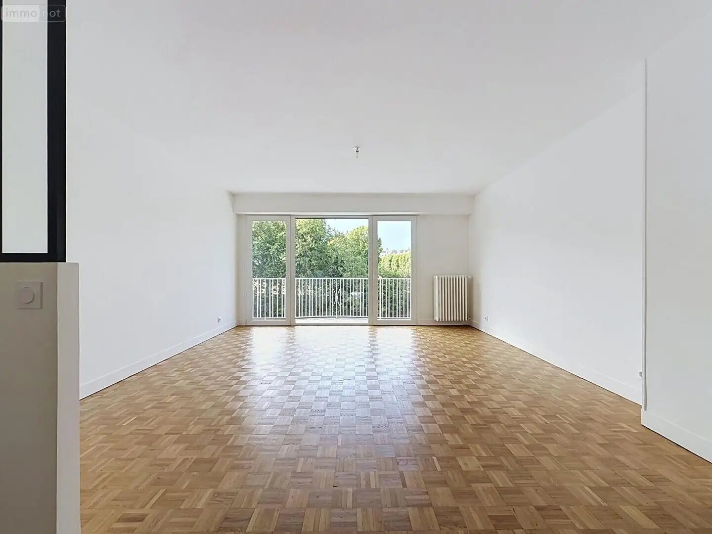 Appartement à vendre, 72m², Caen