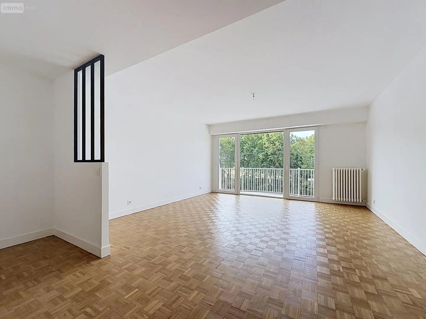 Appartement à vendre, 72m², Caen