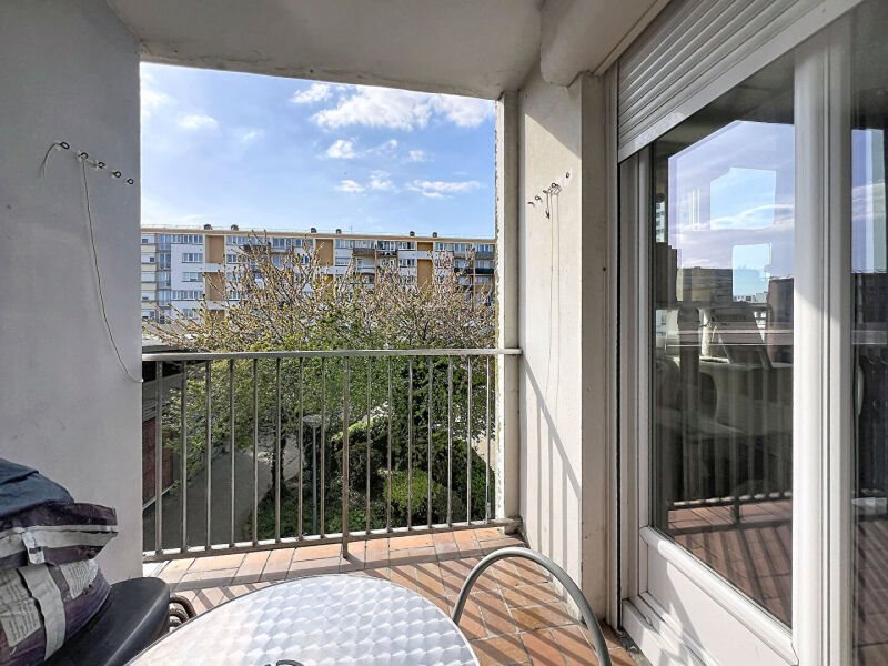 Appartement à vendre, 65m², Hérouville-Saint-Clair