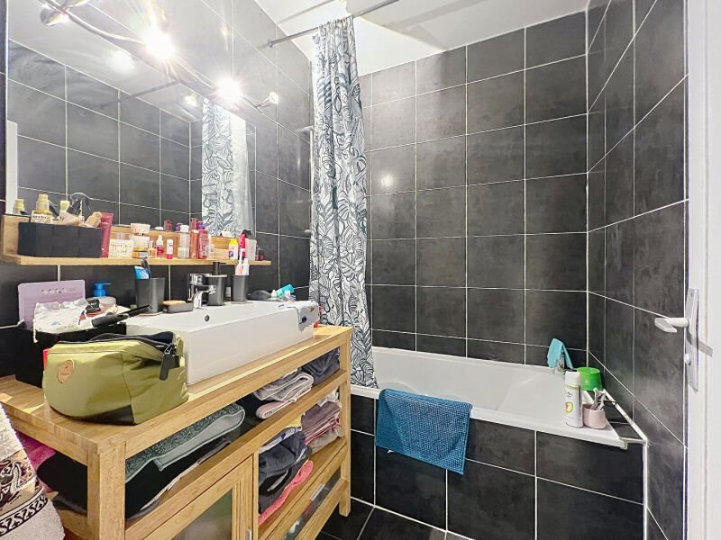 Appartement à vendre, 65m², Hérouville-Saint-Clair