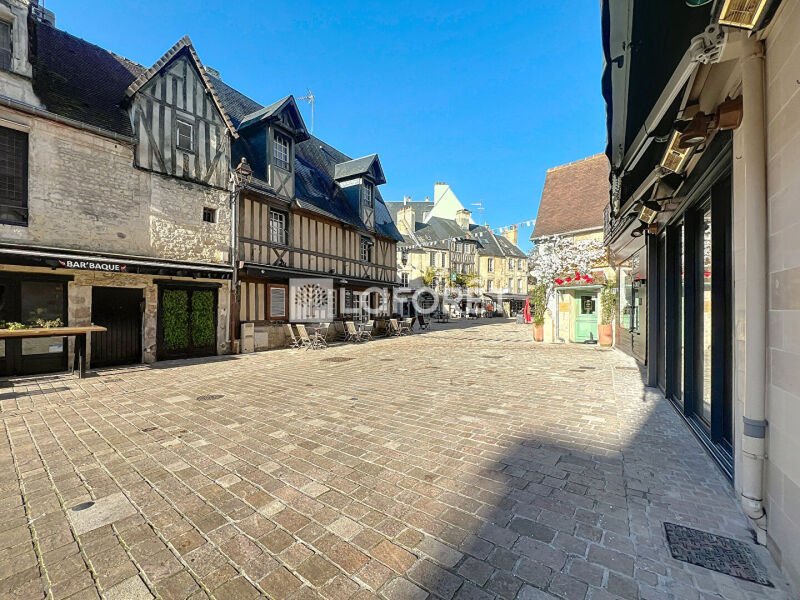 Appartement à louer, 28m², Caen