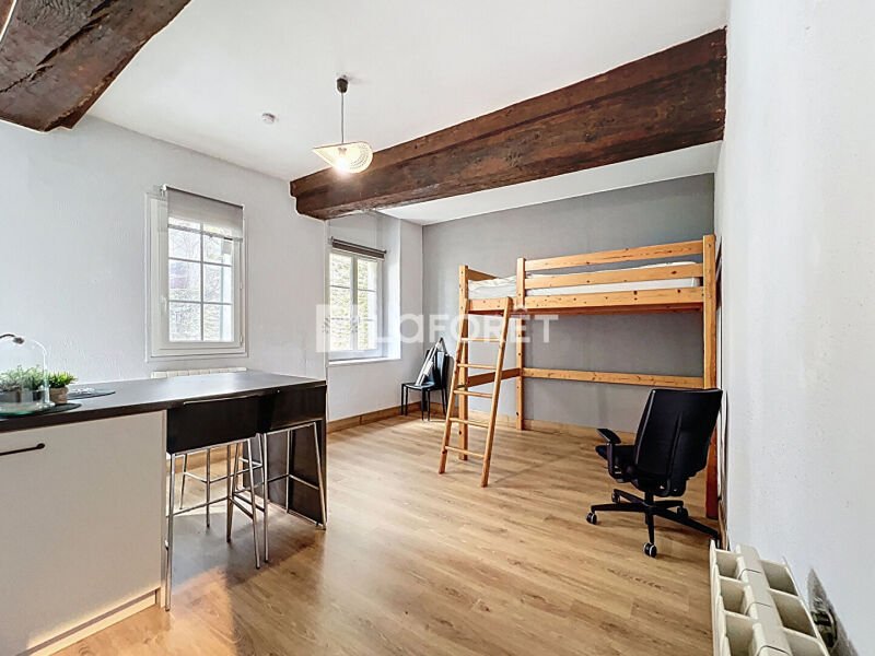 Appartement à louer, 28m², Caen