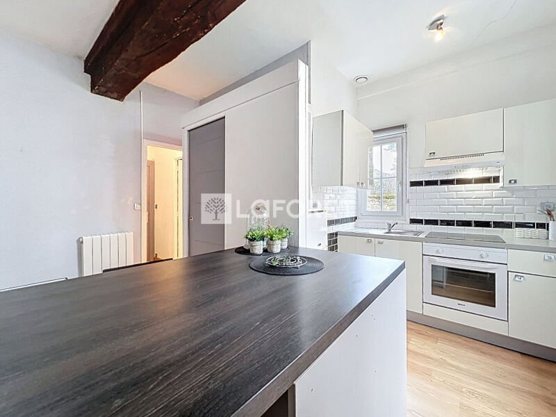 Appartement à louer, 28m², Caen
