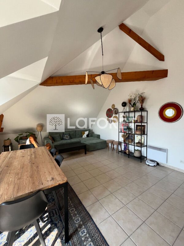 Appartement à louer, 77m², Caen