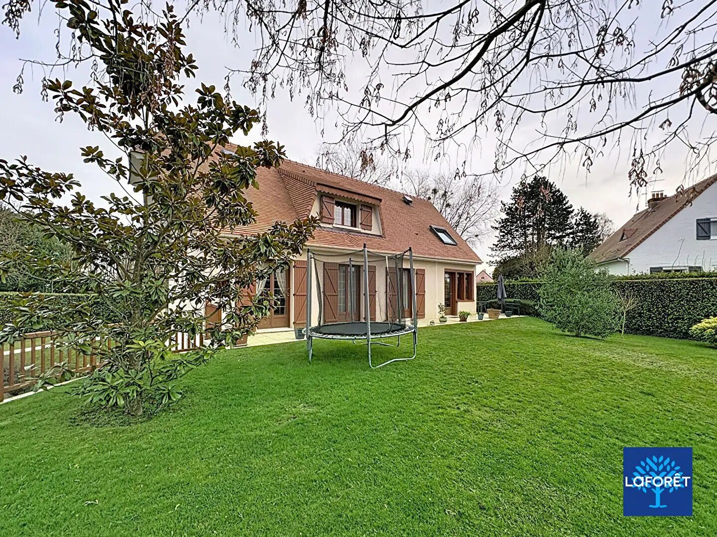Maison à vendre, 168m², Cambes-en-Plaine