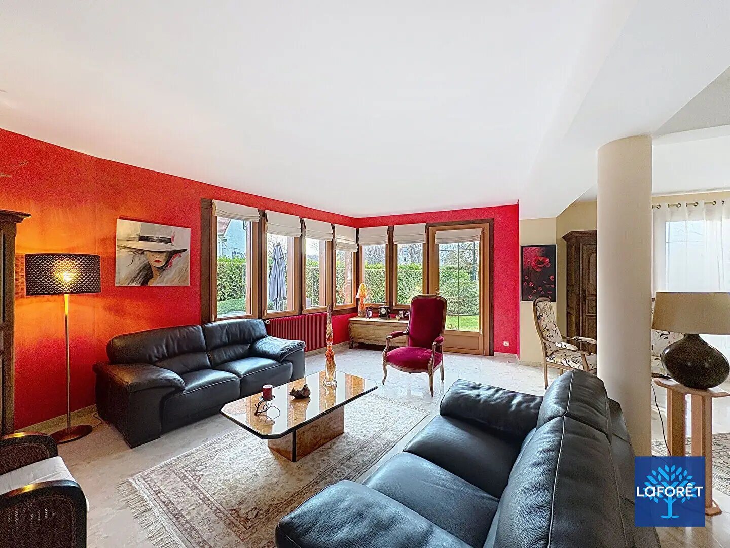 Maison à vendre, 168m², Cambes-en-Plaine