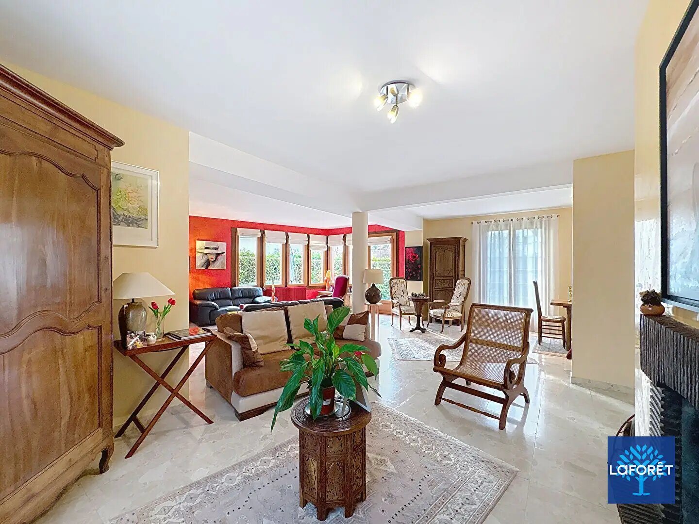 Maison à vendre, 168m², Cambes-en-Plaine
