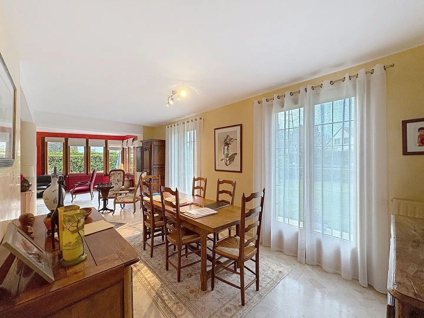 Maison à vendre, 168m², Cambes-en-Plaine