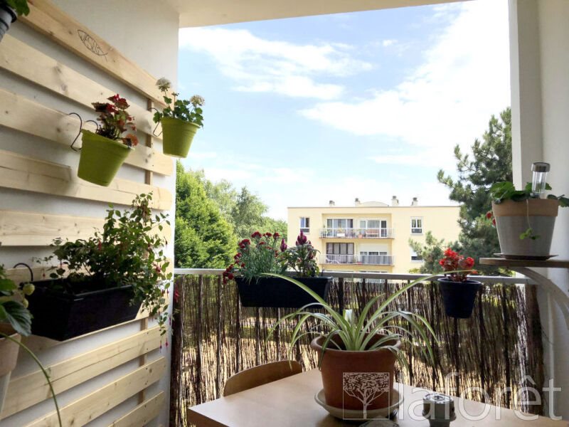 Appartement à louer, 73m², Hérouville-Saint-Clair