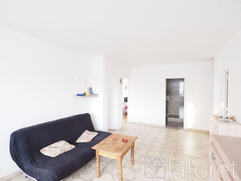 Appartement à louer, 73m², Hérouville-Saint-Clair