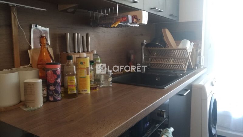 Appartement à louer, 73m², Hérouville-Saint-Clair