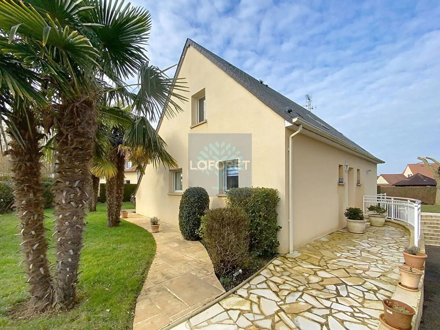 Maison à vendre, 147m², Cairon