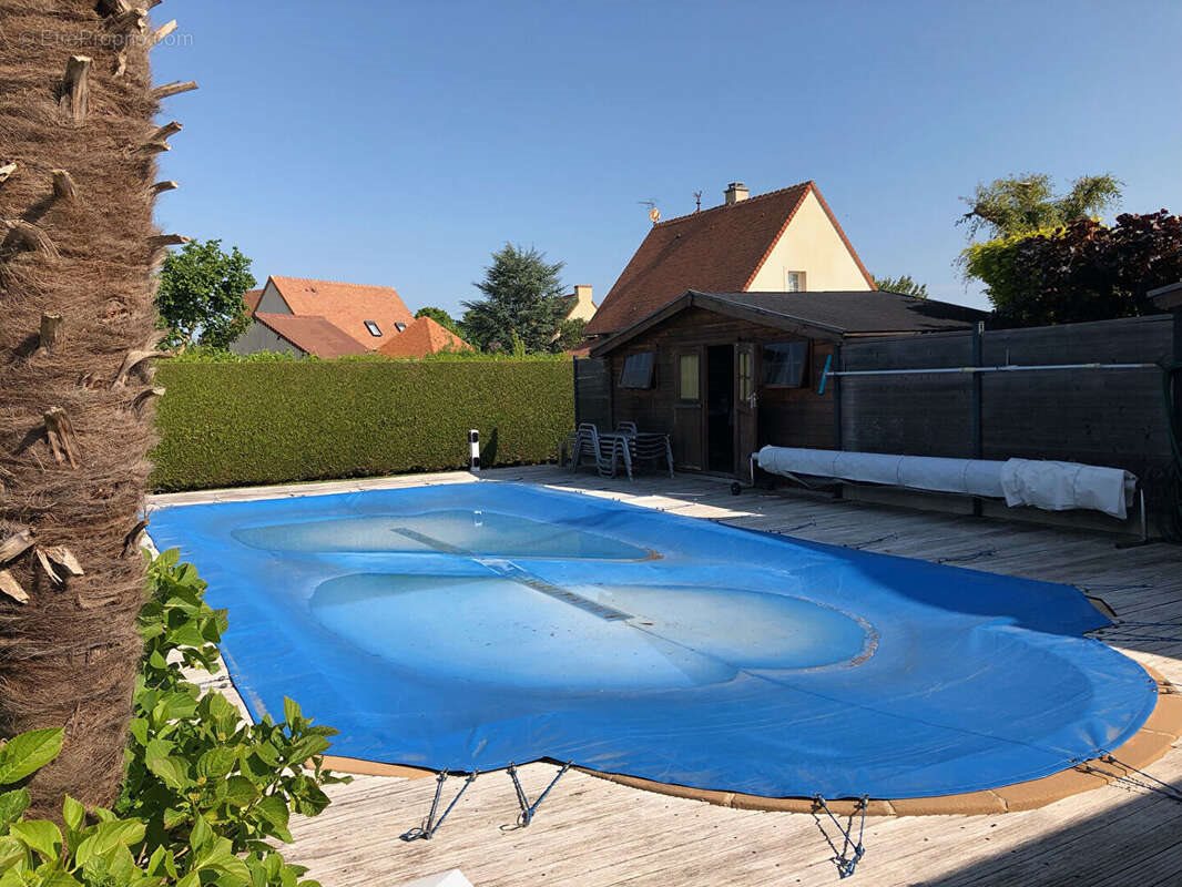 Maison à vendre, 147m², Cairon