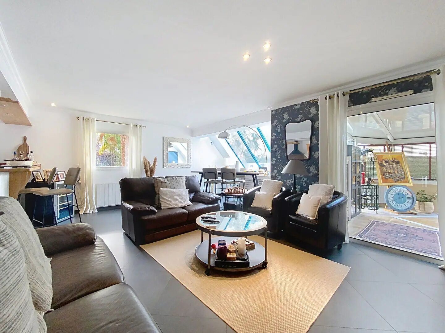 Maison à vendre, 147m², Cairon