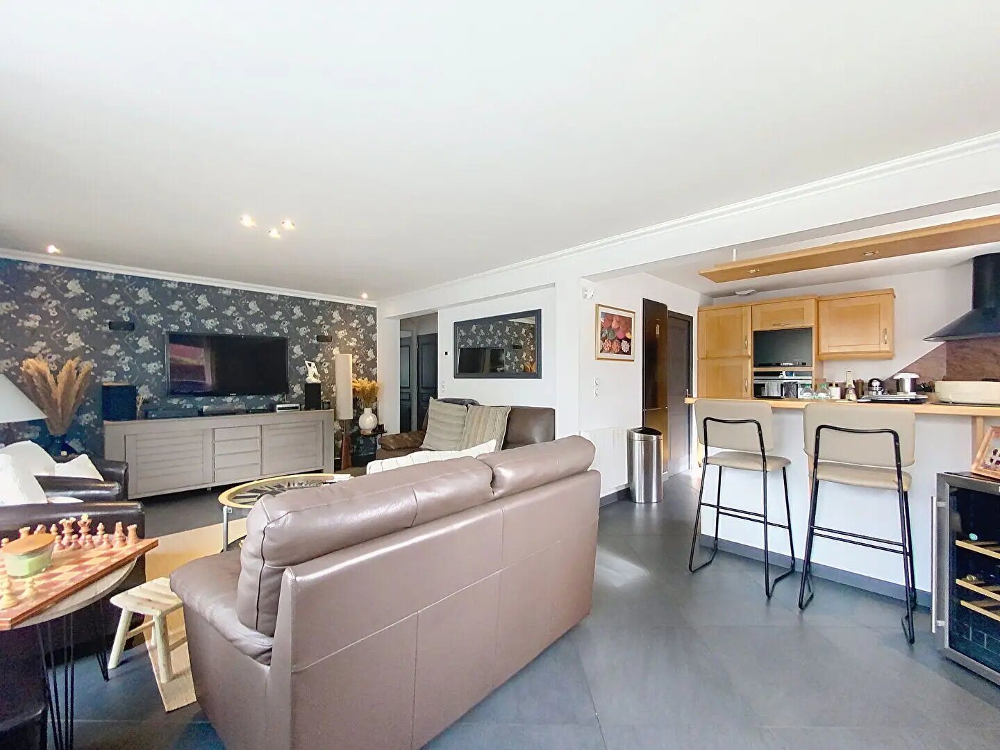 Maison à vendre, 147m², Cairon