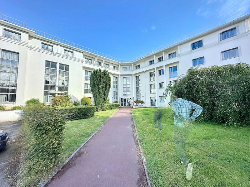 Appartement à vendre, 28m², Hérouville-Saint-Clair