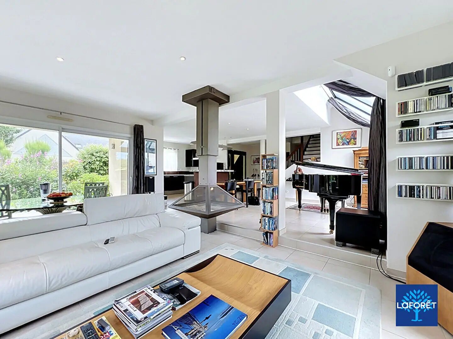 Maison à vendre, 230m², Mathieu