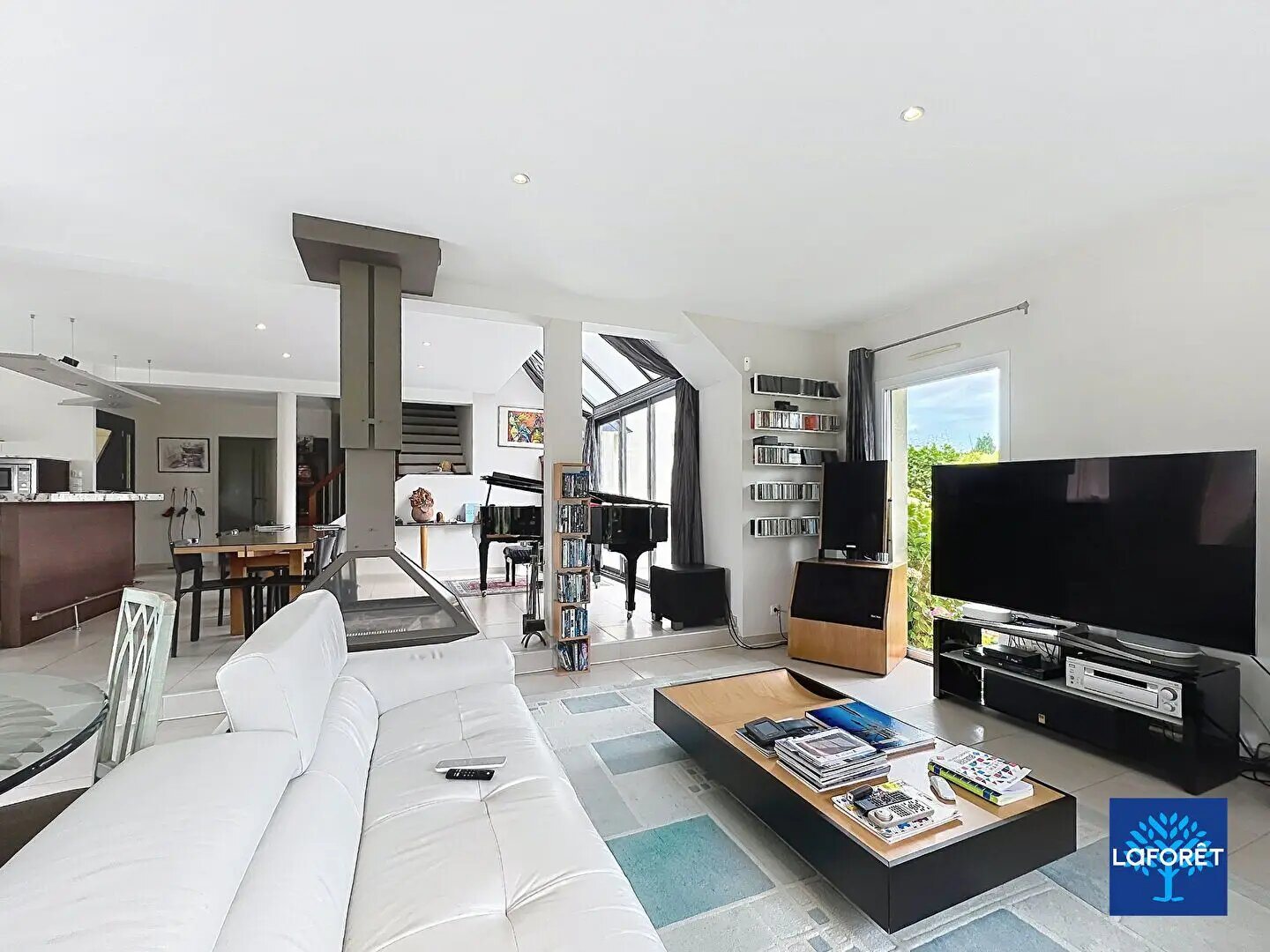 Maison à vendre, 230m², Mathieu
