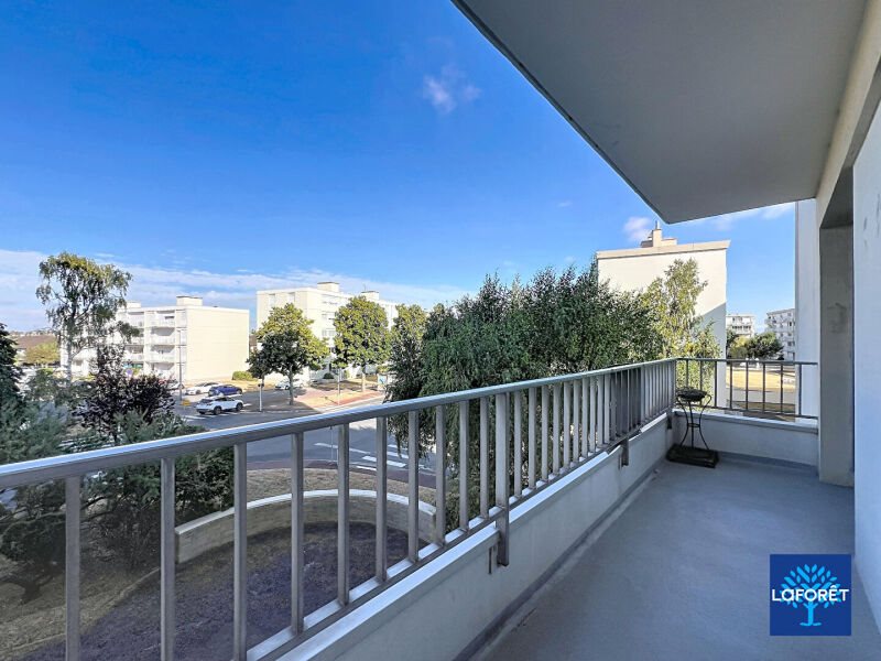 Appartement à vendre, 82m², Caen