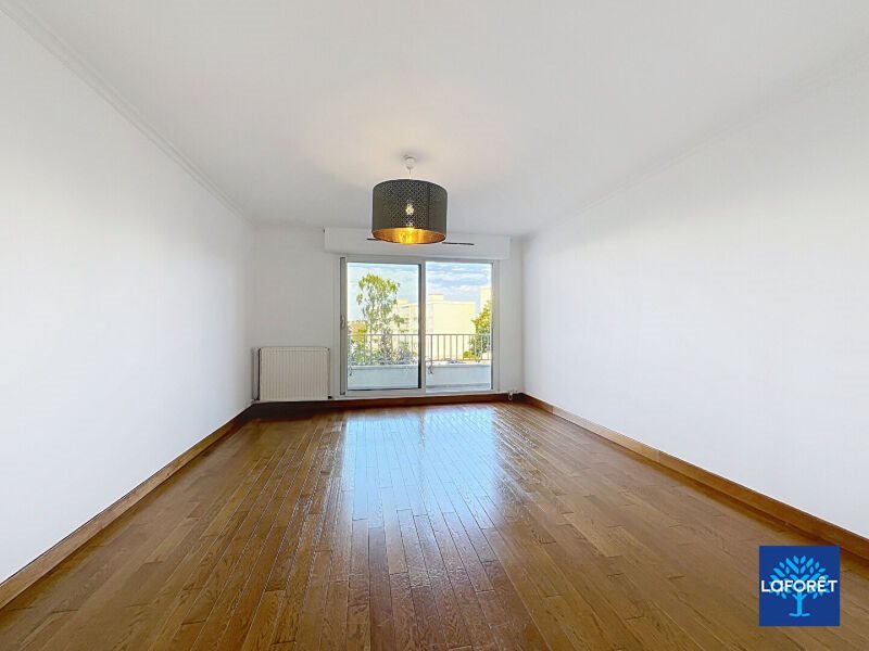 Appartement à vendre, 82m², Caen