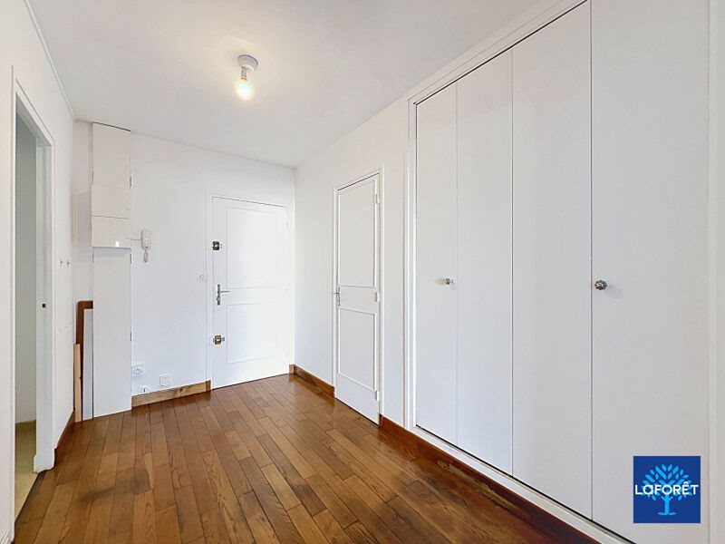 Appartement à vendre, 82m², Caen
