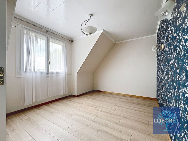 Maison à vendre, 83m², Hérouville-Saint-Clair